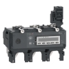 Imagem de ComPacT DISPARADOR NSX400 CA 3P3D 400A 6.3E