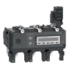 Imagem de ComPacT DISPARADOR NSX400 CA 3P3D 400A 6.3E
