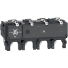 Imagem de ComPacT DISPARADOR NSX400 CA 4P4D 320A 1.3M