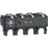 Imagem de ComPacT DISPARADOR NSX400 CA 4P4D 400A 2.3AB