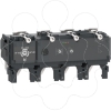 Imagem de ComPacT DISPARADOR NSX400 CA 4P4D 400A 2.3AB