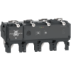 Imagem de ComPacT DISPARADOR NSX400 CA 4P4D 400A 2.3AB