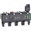 Imagem de ComPacT DISPARADOR NSX400 CA 4P4D 400A 4.3AL
