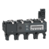 Imagem de ComPacT DISPARADOR NSX630 CA 4P4D 630A 6.3E