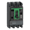 Imagem de ComPacT DISJUNTOR NSX400H 70kA CA 3P3D 320A 2.3M
