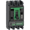 Imagem de ComPacT DISJUNTOR NSX400N 50kA CA 3P3D 400A 7.3E