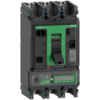 Imagem de ComPacT DISJUNTOR NSX400N 50kA CA 3P3D 400A 7.3E