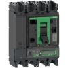 Imagem de ComPacT DISJUNTOR NSX400N 50kA CA 4P4D 400A 7.3E