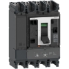 Imagem de ComPacT DISJUNTOR NSX400S 100kA CC 4P 400A TMD
