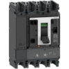 Imagem de ComPacT DISJUNTOR NSX400S 100kA CC 4P 400A TMD