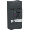 Imagem de ComPacT DISJUNTOR NSX400K 10kA CA 4P4D 250A 23