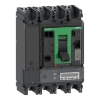 Imagem de ComPacT DISJUNTOR NSX630R 200kA CA 4P 630A 5.3E