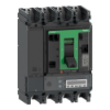 Imagem de ComPacT DISJUNTOR NSX400HB2 100kA CA 4P 400A 6.3E