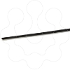 Imagem de 10 sinopticos negros barra L=900mm