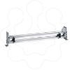 Imagem de Platina apar. Modular G Classe II L600
