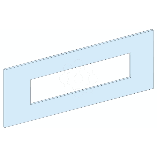 Imagem de Espelho P 2 NSX630 Vert. Man/Rota/Tele