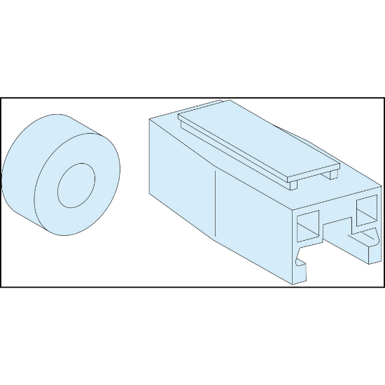 Imagem de Lig. LinergyBW fundo a Linergy FM 200A
