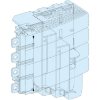 Imagem de Bloco Ligacao NSX250 Cabos inf.