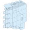 Imagem de Bloco Ligacao NSX250 Cabos inf.