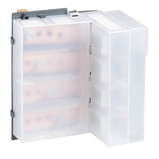 Imagem de Bloco Ligacao NSX630 HZ. a Linergy BW