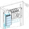 Imagem de Bloco alimentacao universal 400/630A