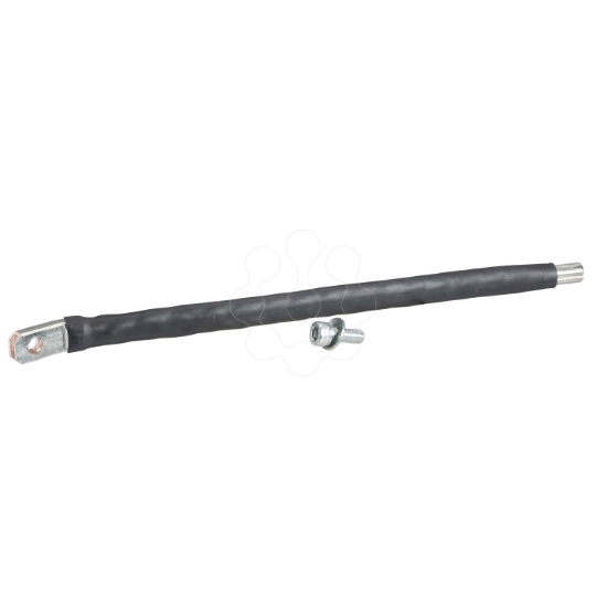 Imagem de 4 Ligacoes NG INS125 C=230mm