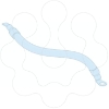 Imagem de 4 Ligacoes 160A C=250mm