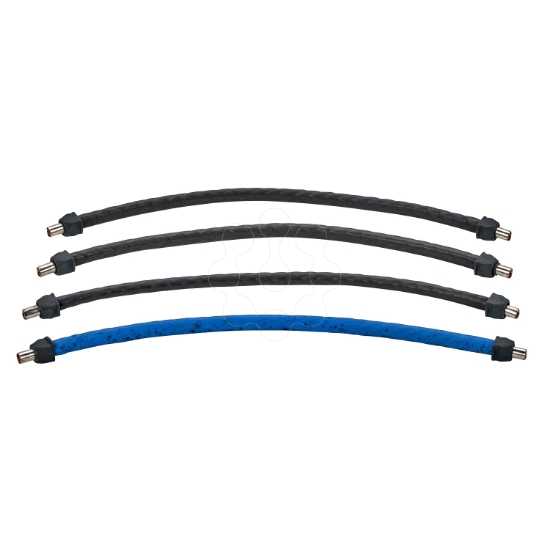 Imagem de LIGAcaO 160A 4P C=380mm /LINERGY DX 1P