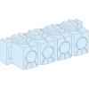 Imagem de Linergy BW 8 Tampas/tapa bornes IPXXB