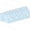 Imagem de Linergy BW 8 Tampas/tapa bornes IPXXB