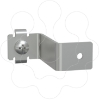 Imagem de 2 suportes fixacao calhas Vert. A=45mm