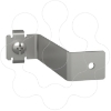 Imagem de 2 suportes fixacao calhas Vert. A=80mm
