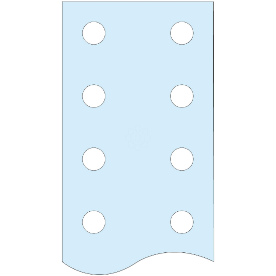 Imagem de Linergy TB Barra CU Perf. PE 50x5mm