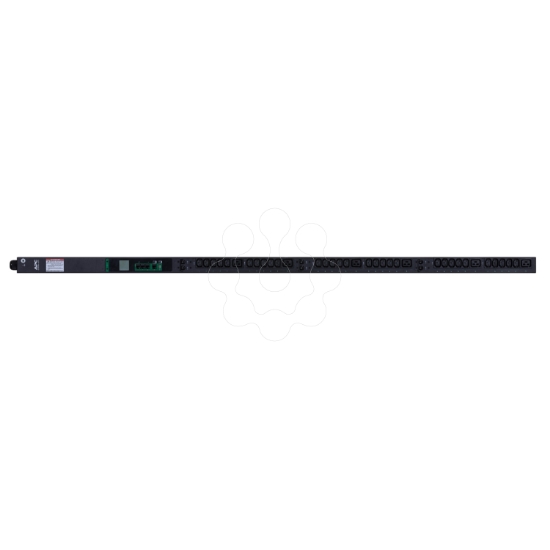 Imagem de EasyPDU Switched Zero U 22 kW 230V 30 C13  6 C19IEC309
