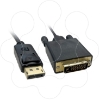 Imagem de 5m DP DVI cable Harmony P6/FP6