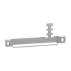 Imagem de USB Clamp Harmony FP6 type B 5 pcs/set