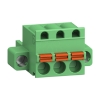Imagem de Power connector Harmony P6/FP6 DC 5 pcs/set