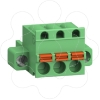 Imagem de Power connector Harmony P6/FP6 DC 5 pcs/set