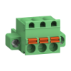 Imagem de Power connector Harmony P6/FP6 DC 5 pcs/set