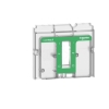Imagem de NSX 100-250 CA RETROFIT ESPELHO FRONTAL