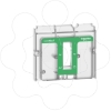 Imagem de NSX 100-250 CA RETROFIT ESPELHO FRONTAL