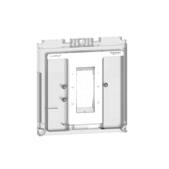 Imagem de NSX 400-630 CC RETROFIT ESPELHO FRONTAL