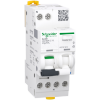 Imagem de Disjuntor diferencial com arco electrico Acti9 iCV40N VigiARC 1PN 10A C 30mA A SI 10kA
