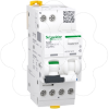 Imagem de Disjuntor diferencial com arco electrico Acti9 iCV40N VigiARC 1PN 10A C 30mA A SI 10kA