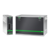 Imagem de Din Rail Mount Battery Pack 24VDC