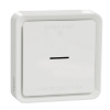 Imagem de Wiser - Sensor de fumo - bateria