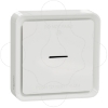 Imagem de Wiser - Sensor de fumo - bateria