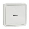 Imagem de Wiser - Sensor de fumo - bateria