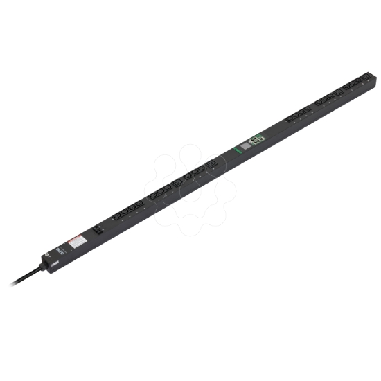 Imagem de EasyPDU Metered by Outlet ZeroU 32A 230V 20 C13  4 C19