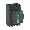 Imagem de Contactor TeSys LC1G 185A 440V 4P AC3 Avancado 48-130V bobina CA-CC